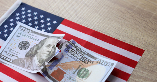 中國向買美債說不？