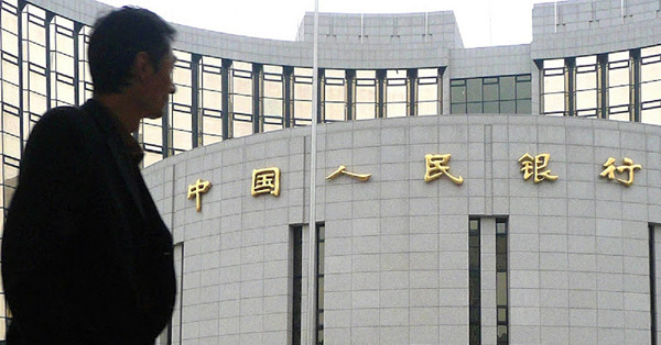 重啟PSL能帶動中國經濟？