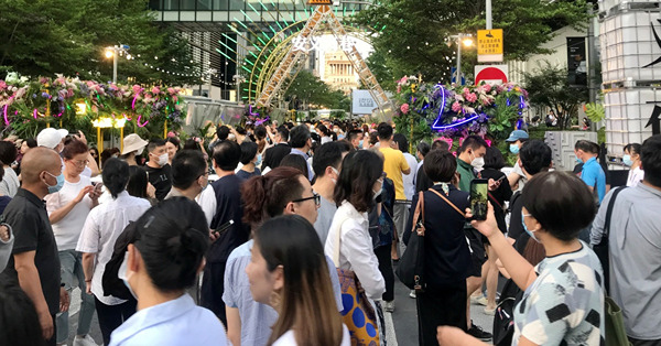 中美GDP對比（二）
