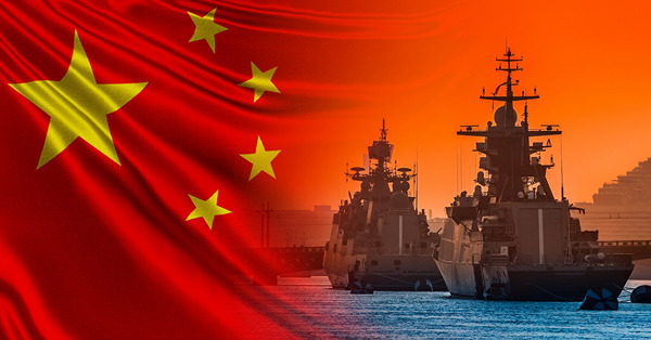 中國軍工靠搶人才