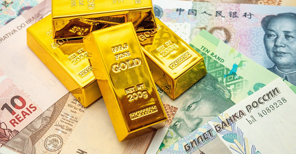 金憑數字貨幣貴