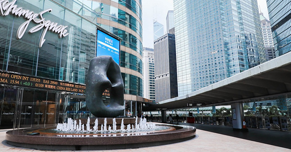 恒指再望22622？