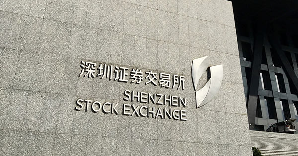 滬深300指數