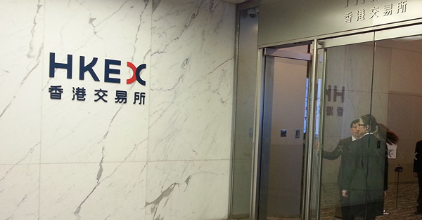 外資湧入港股？