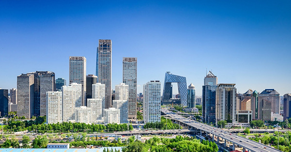 中港兩家親