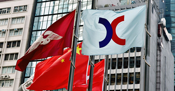 港股資金面有改善