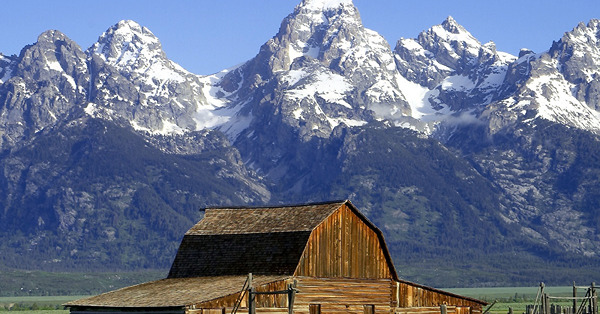 等Jackson Hole？