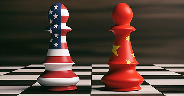 團結一大片，打擊一小撮