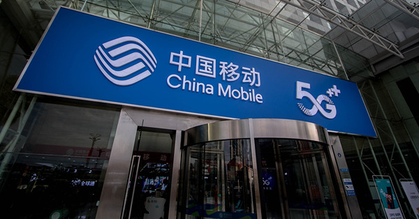 中移動中石油聯手的深意