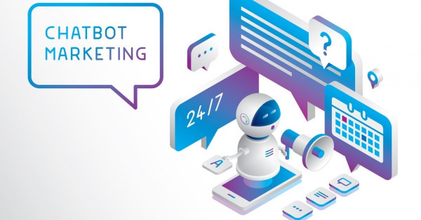 【#遙距營商新常態】對話式消費體驗   開創未來商務新模式