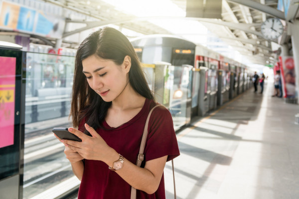 【慳錢攻略】未夠「交津」門檻？ 用電子錢包賺盡搭車優惠補數