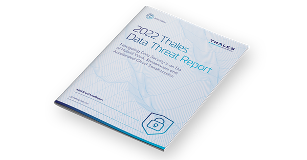 《2022數據威脅報告》揭企業雲端部署暗藏危機 專家教路三招揀一站式數據安全平台