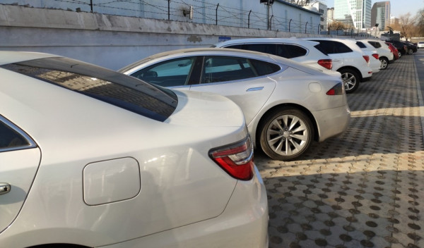 《Make Money》大灣區車位狂升？買賣唔止剩係睇價錢地區