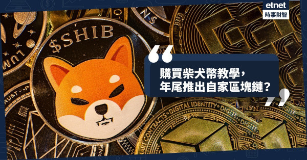 《MakeMoney》投資柴犬幣教學，年尾推出自家區塊鏈？