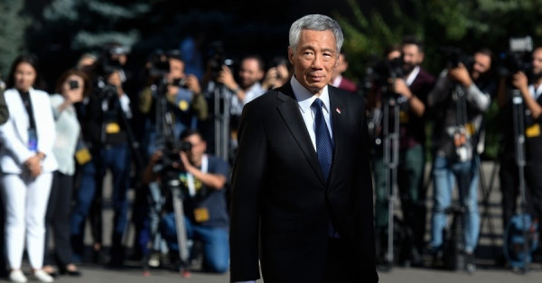李顯龍：亞洲國家承受不起疏遠中國的代價