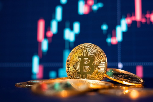 《Online有話兒》比特幣周日曾大跌！市場太熱定係監管出手？