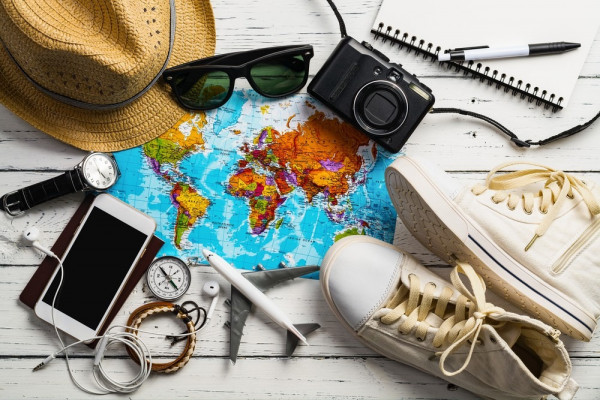 《Online有話兒》去旅行去到盡！各地市民為去旅行有幾癲？