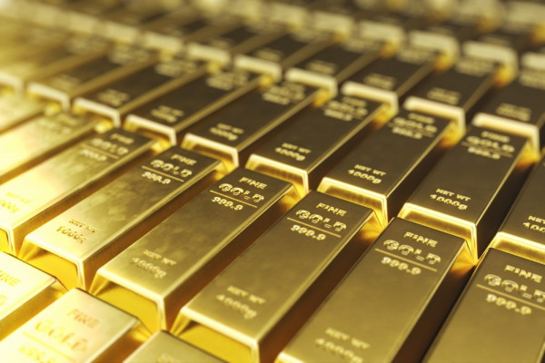 《經濟不停學》金、金礦股、金ETF知多Ｄ