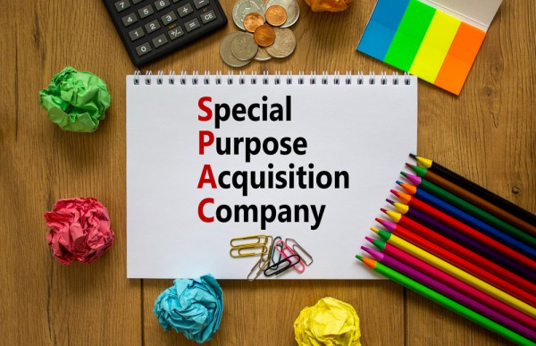 《經濟不停學》一文話你知咩叫SPAC，造殼集資嘅另類IPO