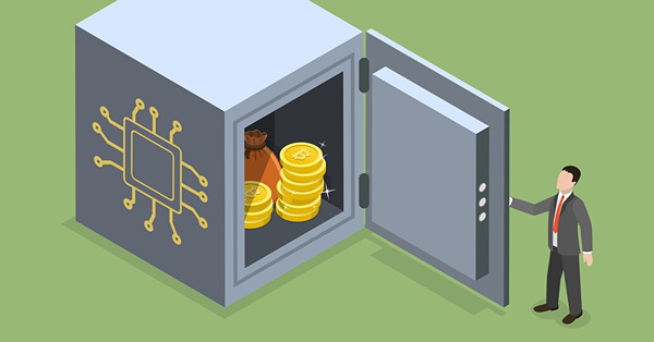 甚麼是加密貨幣財庫(DAT)？