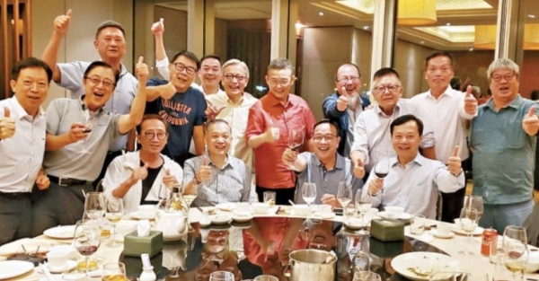 做個完美退休老公