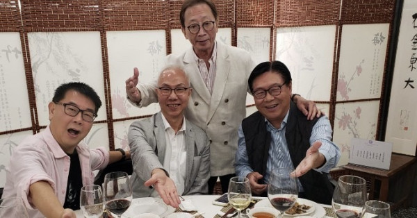 一於全部判「死刑」！