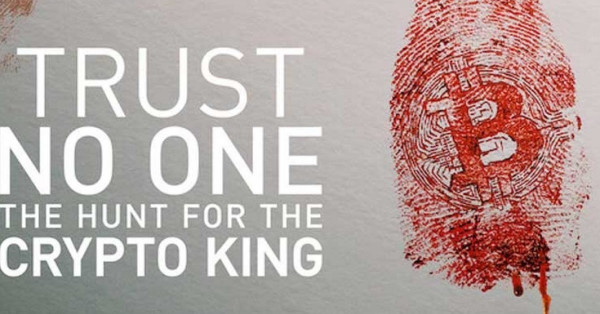 Trust No One