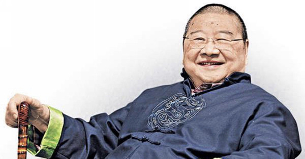 收視磁石：倪哈哈