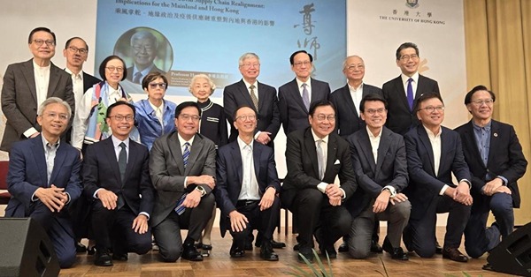 一同起步，際遇大異