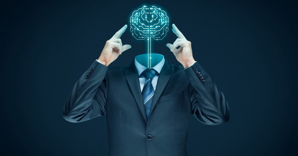 中國科技，石破天驚