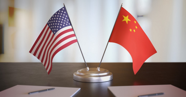 中美會談，不歡而散？