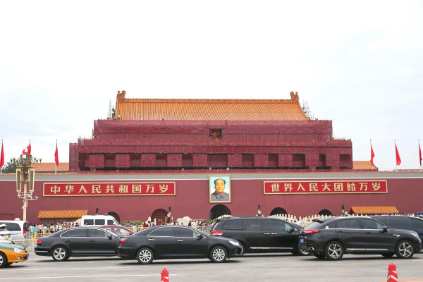 擴大內循環谷經濟　疫後經濟增長領先