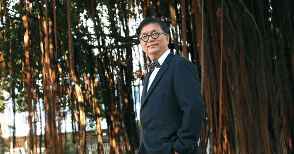 辛丑年玄學布局 蔣匡文：牛年將否極泰來 附催吉避凶法則