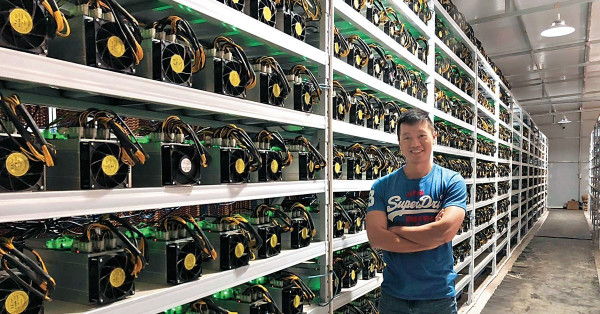 價格創歷史新高 Bitcoin狂潮席捲全球
