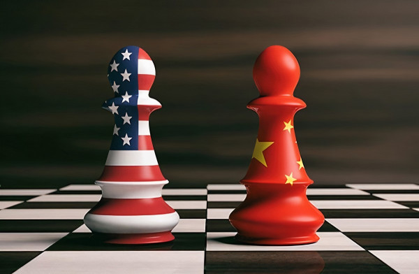 中美對話是戰略性or不是戰略性？