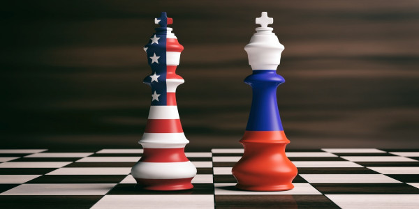 英美情報戰的陽謀？