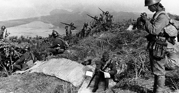 「斬首行動」（下）——抗戰時期日軍突襲八路軍總部的「益子挺進隊」