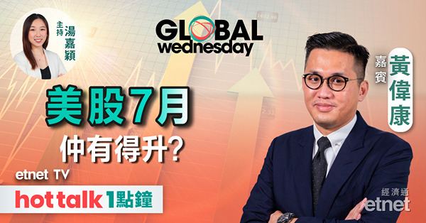 GLOBAL Wednesday｜鮑威爾言論如何解讀？|  特斯拉(TSLA) VS 蘋果(AAPL) | 日圓弱勢持續多久？