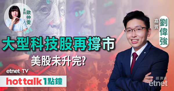 GLOBAL Wednesday｜聯儲局明年或暫停減息？｜Dell上季收入遜預期 點部署？｜Kohl's、Best Buy齊削銷售預測