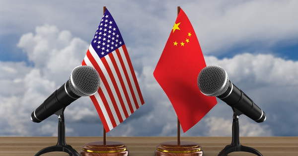 美對華政策似欲更務實