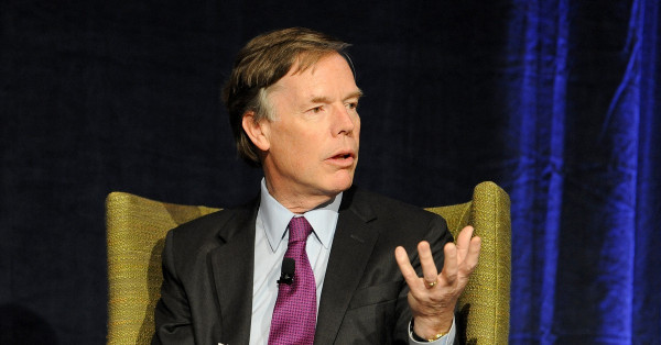 美國新大使能幹甚麼？