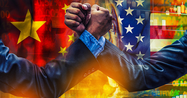 拜登拒降關稅，意在中美脫勾