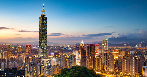 有關台灣的認知差異與輿論操控