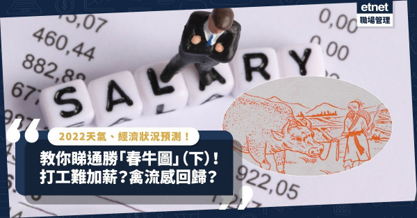 蔣匡文風水學堂：「春牛圖」預示分析！2022有豬瘟、禽流感？打工仔難加薪？難借錢買樓？今年天氣、經濟狀況怎樣？