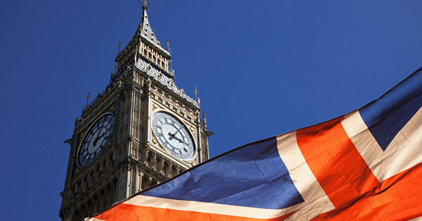 英首相的新自由主義迷思闖大禍