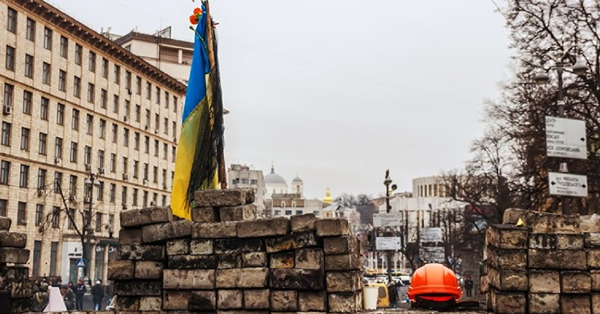 戰場上的和平聖誕？