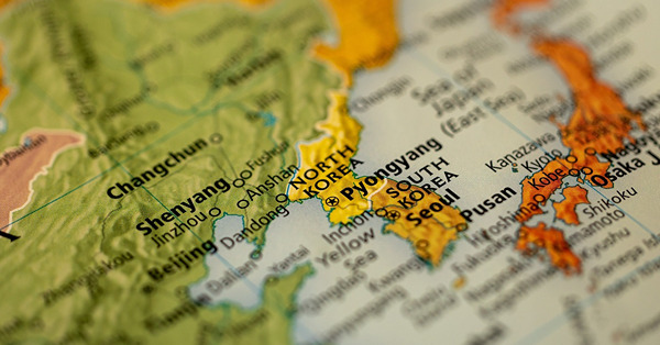 東北亞再起風雲，朝鮮半島或捲入混戰