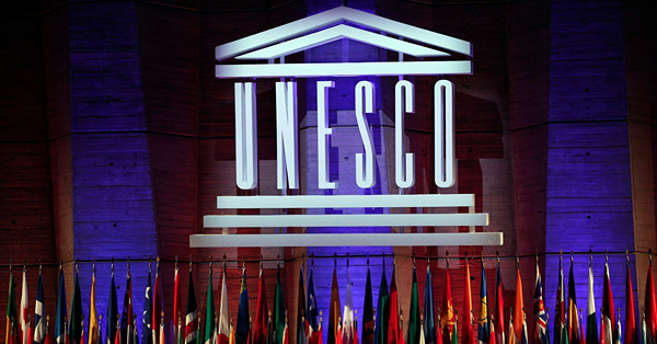 美國退出UNESCO的前因與後果