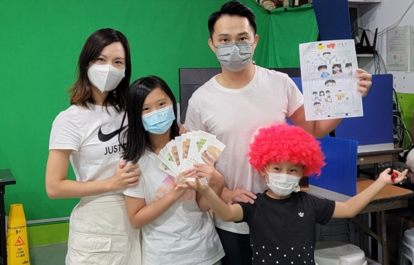 【呈分試 你要知】 六招令子女高效進步 第三招 