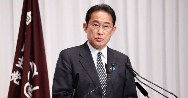 岸田文雄閃電戰報捷，日本向右轉對華更難纏